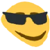 Emoji boomer