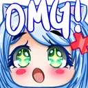 Emoji NekoOMG