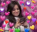Emoji y_In_Love