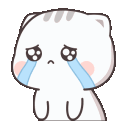 Emoji cry
