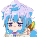 Emoji 3Tired