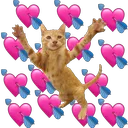 Emoji baignadedamour