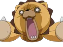 Emoji konscreaming