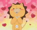 Emoji konlove