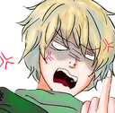 Emoji FUCKCharlou
