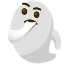 Emoji EBGhostThi