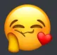 Emoji hehehe
