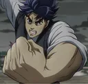 Emoji JonathanJoestar