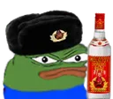 Emoji RussianBlyat