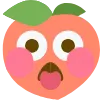 Emoji hntaipeach