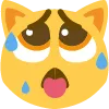 Emoji nekohot