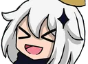 Emoji pr_paimon