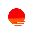 Emoji zdc_sunset