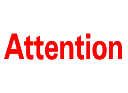 Emoji zdc_attentionclignotant