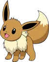 Emoji Pokemon_Eevee