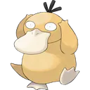 Emoji Pokemon_Psyduck