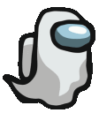 Emoji AmongUs_Ghost