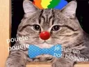 Emoji potiblagueur