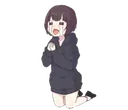 Emoji eb_mashabeg