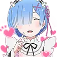 Emoji eb_remheart