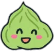 Emoji SZP_Wasabi