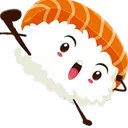 Emoji SZP_HighKick