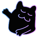 Emoji Dance_Bat_2
