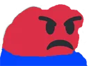 Emoji angry2