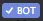 Emoji certified_bot