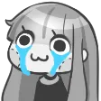 Emoji SZP_Crying
