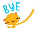 Emoji SZP_Bye