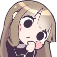 Emoji SZP_Hmmm
