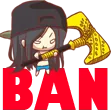 Emoji SZP_Ban