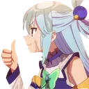 Emoji SZP_ThumbsUp