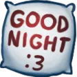 Emoji SZP_GoodNight