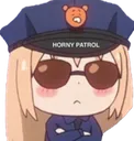Emoji SZP_Police