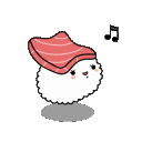 Emoji SZP_Singing