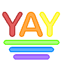 Emoji YAY_LF