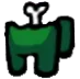 Emoji Mort_Among_us_LF