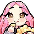 Emoji Popcorn_LF