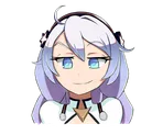 Emoji kiana_emojis_by_altguard_dbvmhb1