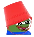 Emoji EC_pepe_bucket