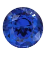 Emoji saphir