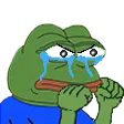Emoji EC_pepe_cryingfight