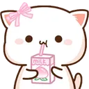 Emoji cat_girlslurp