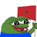 Emoji MAROC_MGL