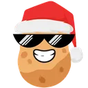 Emoji herculenoel