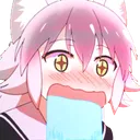 Emoji ranka_Drool