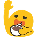 Emoji HelloCoffee