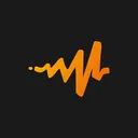 Emoji audiomack_